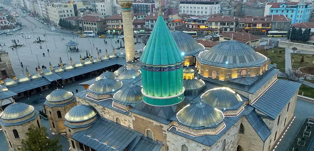 Bir lakapla başladı, Konya'nın en bilinen ailelerinden biri oldu