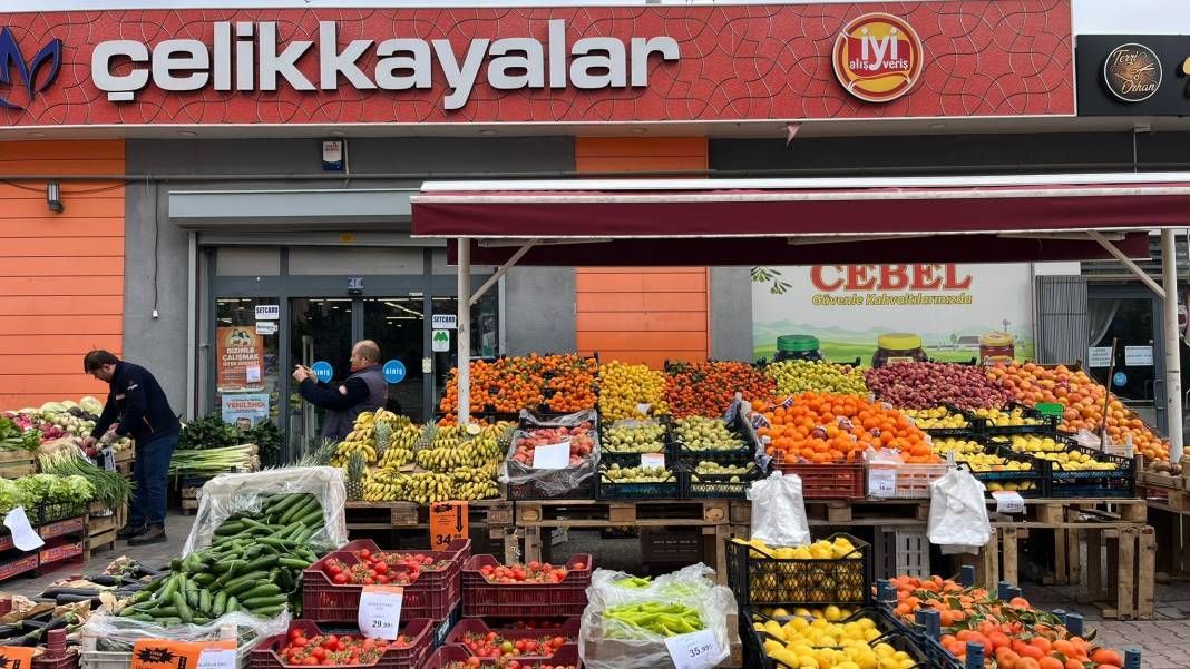Çelikkayalar AVM'nin 2-6 Temmuz indirimleri başladı