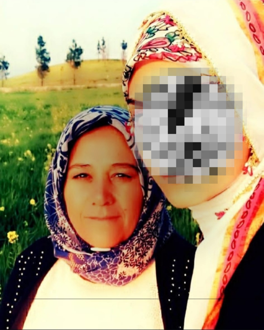 Çocuklarına kavuşmayı bekleyen anneye kayıp şoku! 