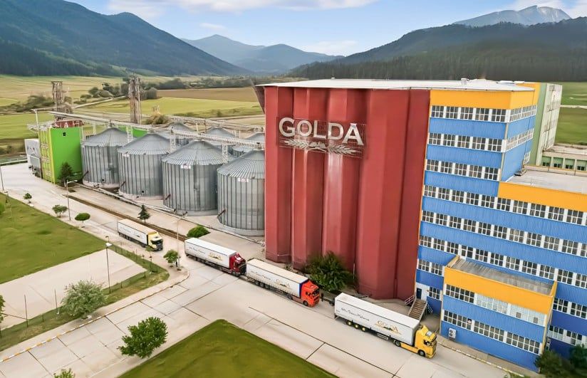 Golda Gıda halka arzı yoğun ilgiyle tamamlandı