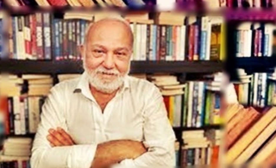 Günün Kitapları | Değerlendirme: Gazeteci Özkan Saçkan