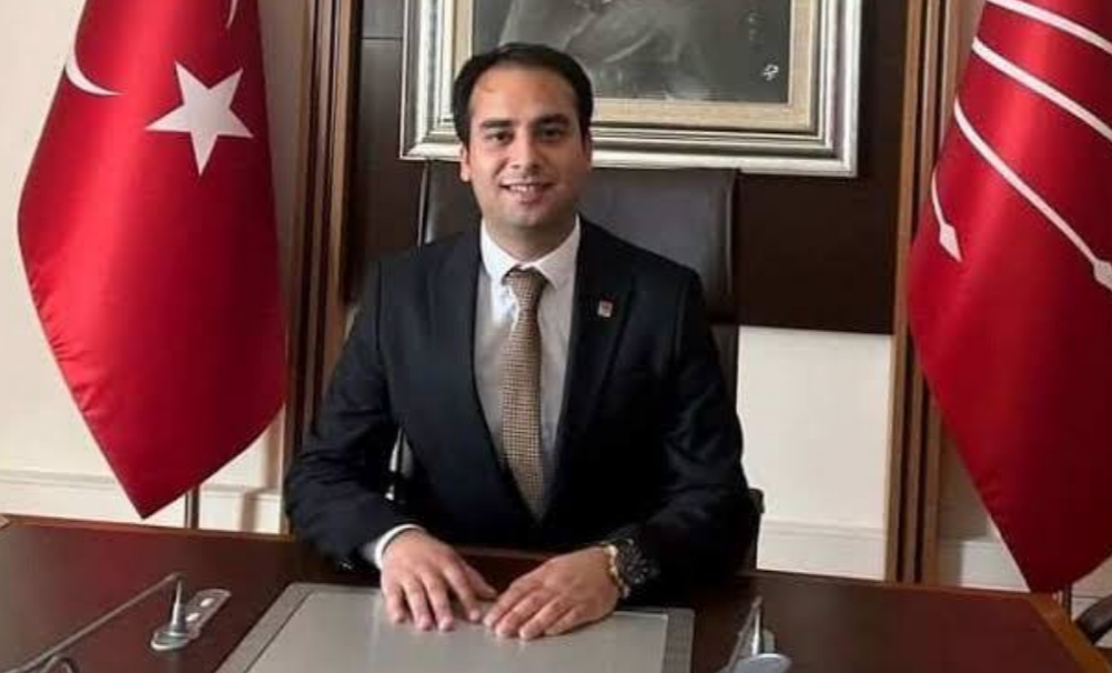 Konya siyasetinde flaş gelişme!