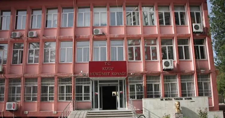 Konya'da adliyeden zimmetine 6,5 milyon TL geçirmişti: O katibin savunması pes dedirtti! 'Paraya ihtiyacım yoktu...'