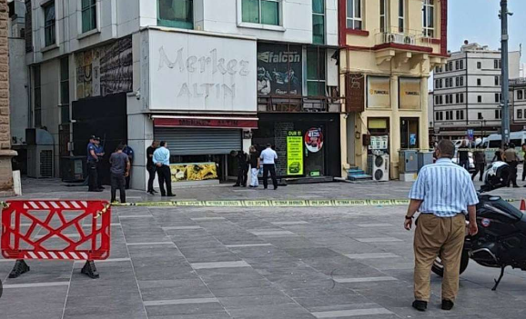 Konya'da saldırıya uğrayan kuyumcudan acı haber!