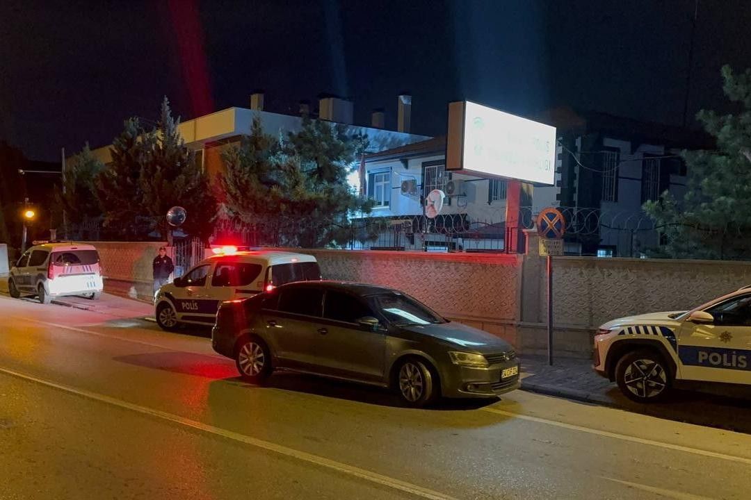 Konya'daki karakol cinayetinde flaş gelişme!