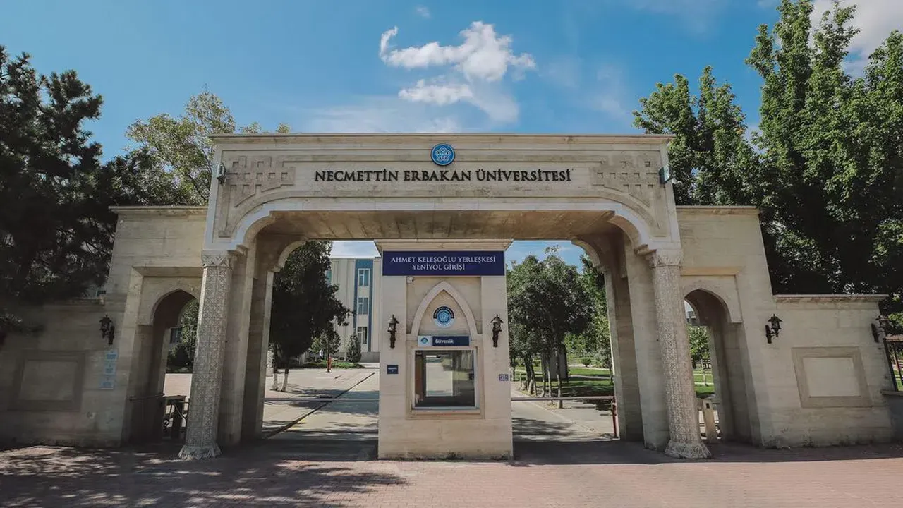 Konya'daki üniversiteden dikkat çeken ilan! Çok sayıda alım yapılacak