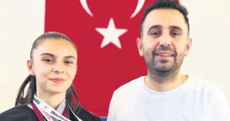 Konyalı şampiyon