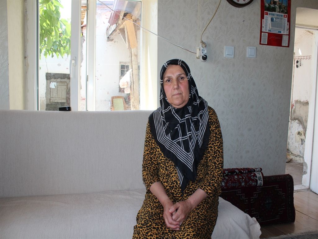 Organlarıyla 7 kişiye umut olan Berivan'ın annesi: Çocuğum bir melekti 
