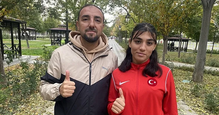 Sakladığı gerçek başarı hikâyesine dönüştü