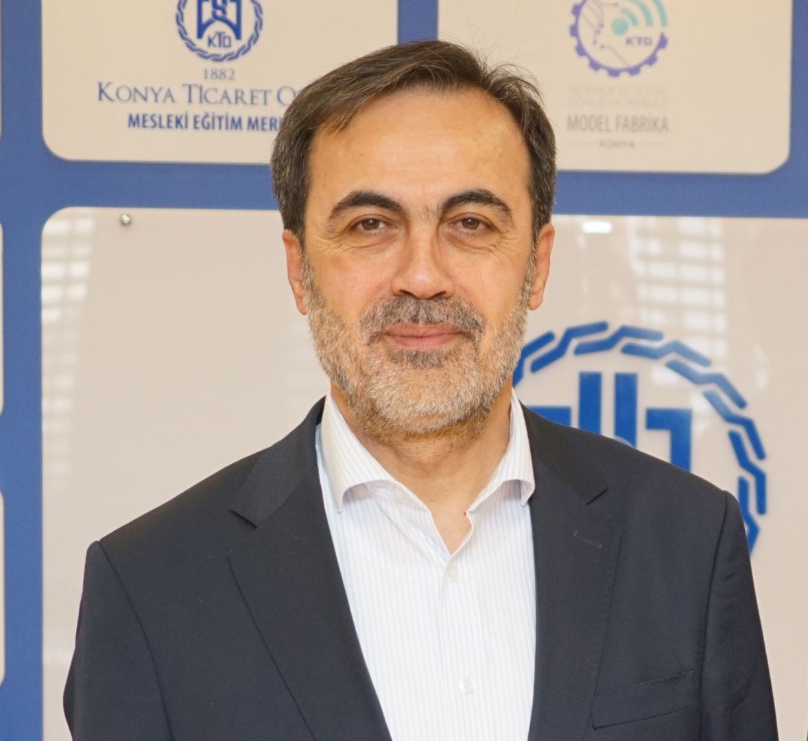 Selçuk Öztürk: Bu Başarı Konya İş Dünyasının Eseri