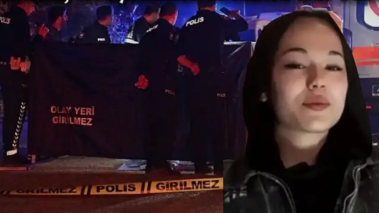 Yer Konya... Cennet'in katiline ödül gibi ceza