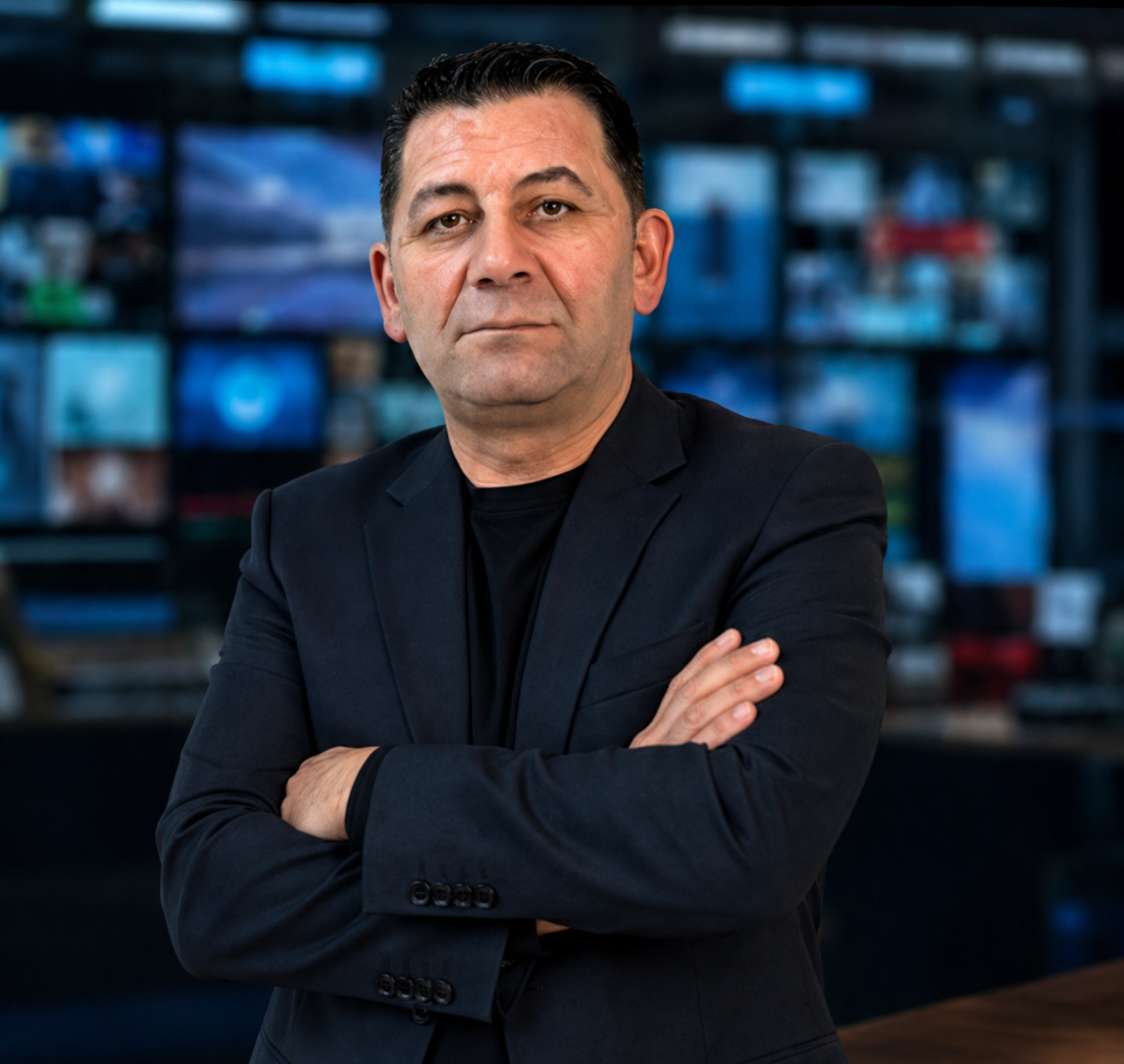 Mustafa Korkmaz