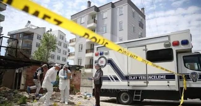 Konya’da 18 yaşındaki Muhammet Furkan Özer, tartıştığı kişilerce bıçaklanarak öldürüldü!