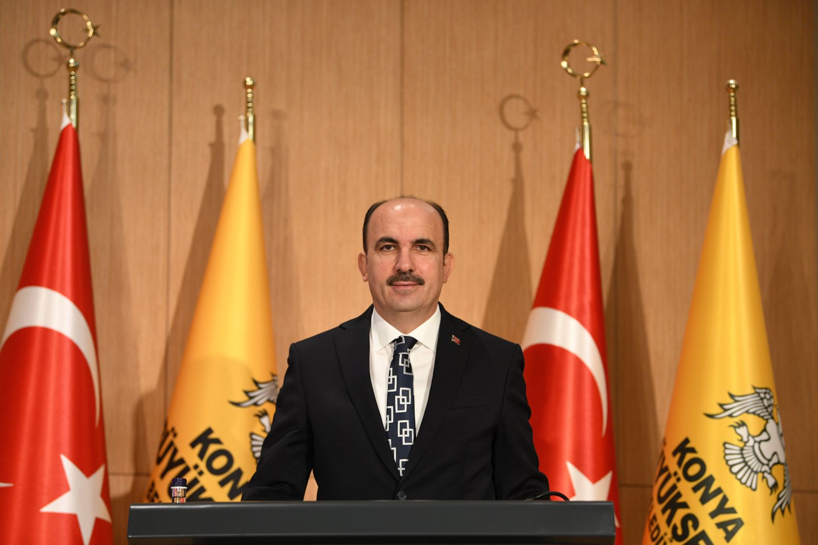 Başkan Altay: “Mevlid Kandilimiz Mübarek Olsun”