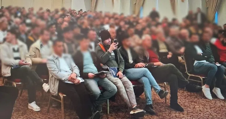 Cumhurbaşkanı Erdoğan'a suikast timinde yer alan FETÖ'cü, MİT'in yüz tanıma sistemiyle tespit edildi