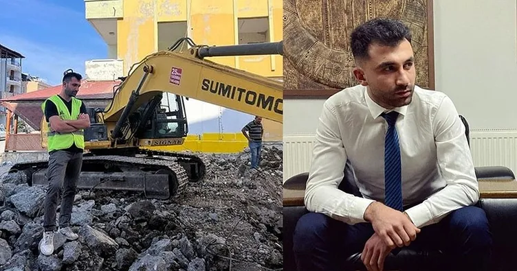 Depremzedelerin yardımına koşmuştu! Yardımsever Oğuzhan öldüğüyle kaldı: Acılı aile kararla yıkıldı