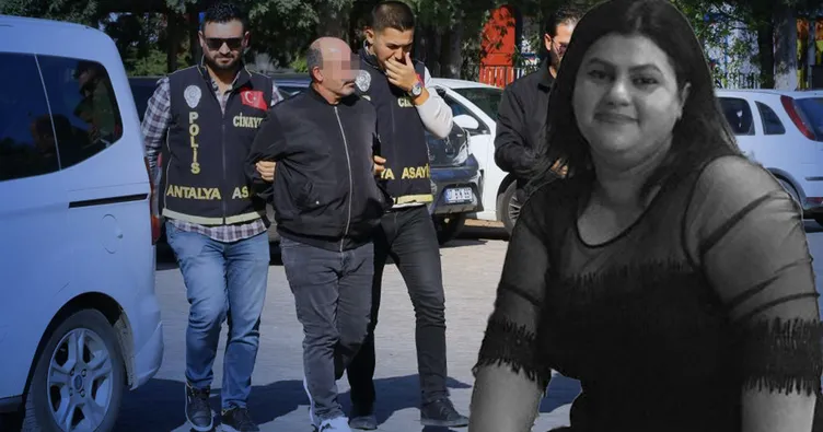 Kıskançlık cinayeti krizinde “Eşim beni aldattı” dedi! DNA raporunu adli tıp çürüttü: O caniye müebbet hapis cezası