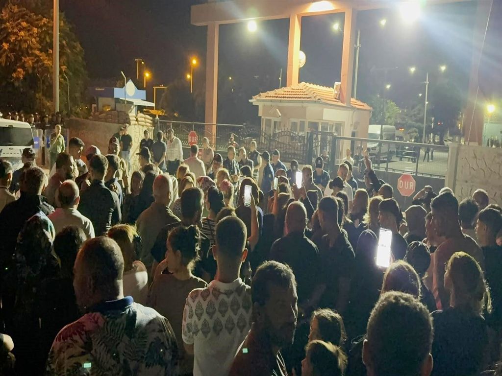 Konya Cezaevi Üzerinden Halkı Yanılttılar: 21 Hesaba Erişim Engeli
