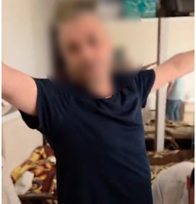 Konya’da 10 Yıllık Firari FETÖ Şüphelisi Takiple Yakalandı