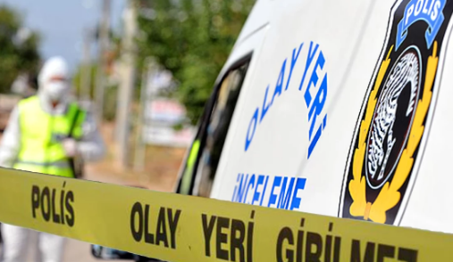 Konya'da Aidat Tartışması Kanlı Bitti: Apartman Yöneticisi Bıçaklandı
