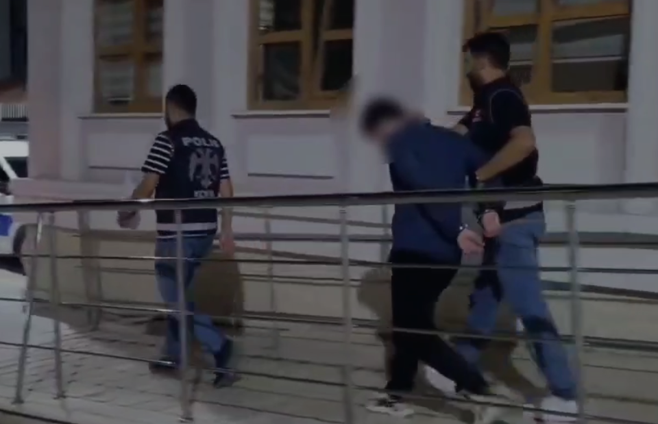 Konya'da çalınan otomobil Antalya'da ele geçirildi: Hırsızın söylemler pes dedirtti! 