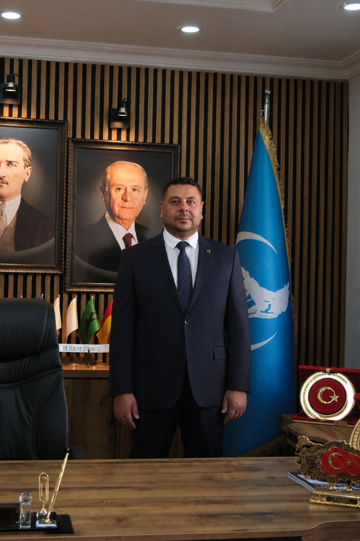 Ülkü Ocakları Konya, Tercih Sürecinde Gençlerin Yanında