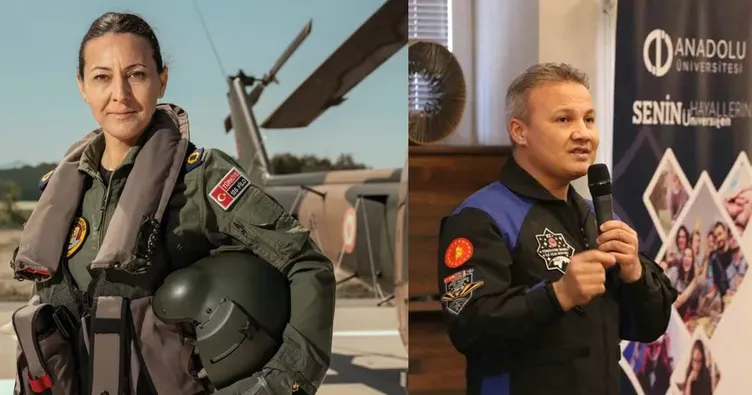 YAŞ'ta dikkat çeken terfiler! Alper Gezeravcı'ya yeni görev, Albay Özlem Karapınar Tuğgeneral oldu