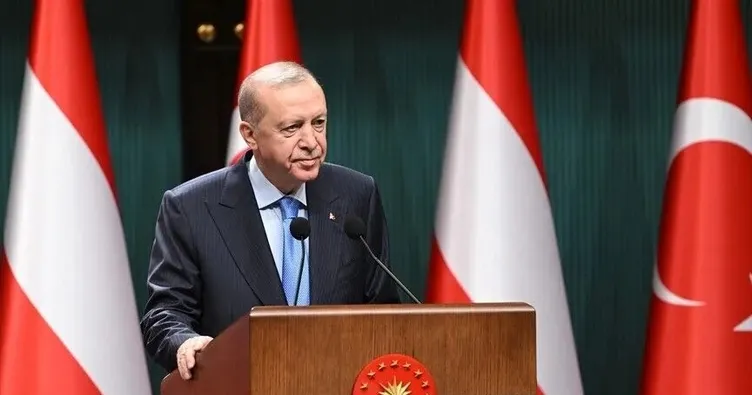 Cumhurbaşkanı Erdoğan'dan 12 Eylül mesajı: İnsanımıza yaşattıklarını asla unutmayacağız