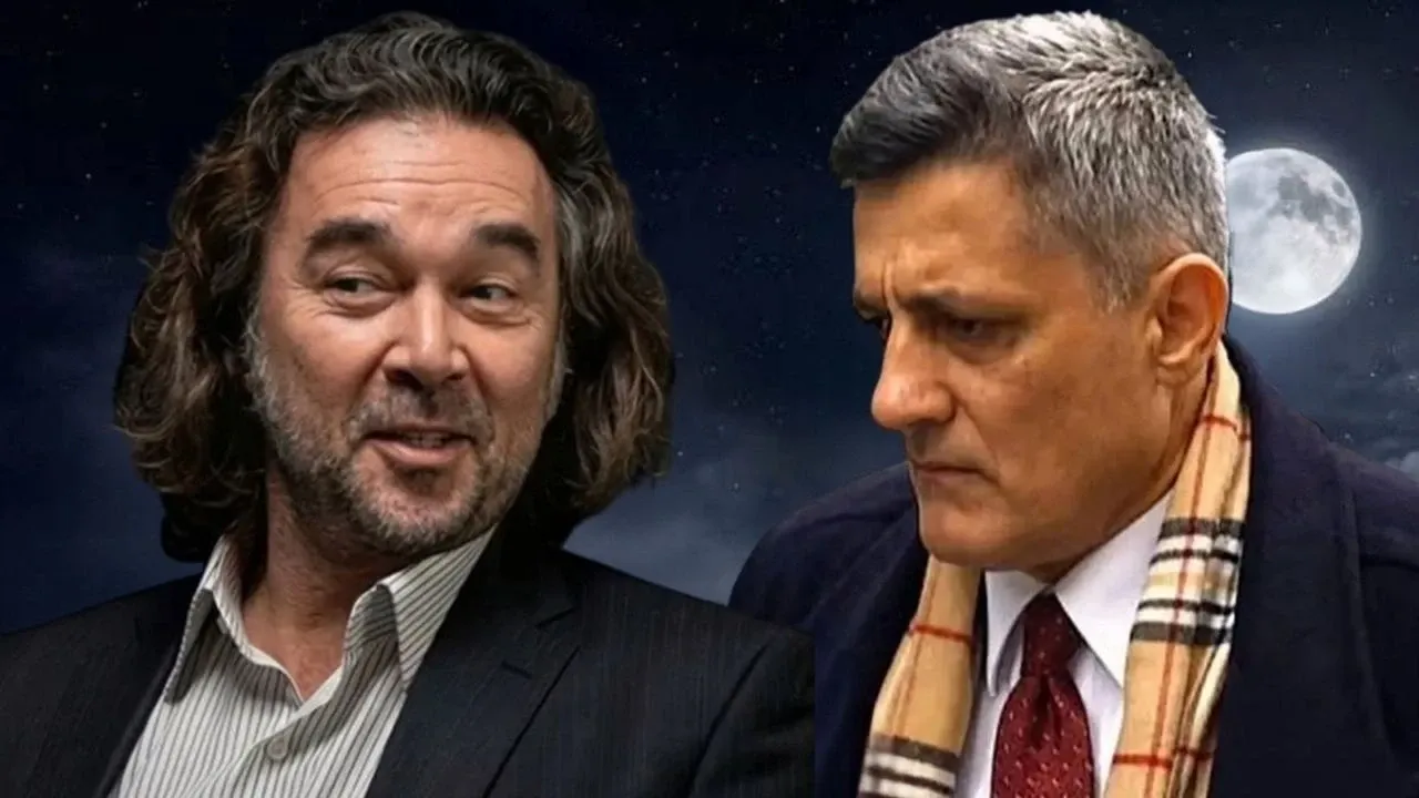 Kaşif Kozinoğlu dosyasında sır perdesi aralanıyor! Kurtlar Vadisi oyuncusu Sedat Savtak ifade verdi