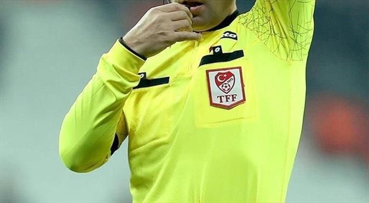 Kasımpaşa-Konyaspor maçında VAR hakemi belli oldu! Tanıdık isim