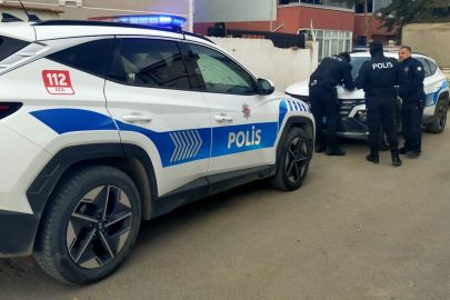 Konya’da 10 katlı binanın çatısına çıktı! Sebebi şaşırttı
