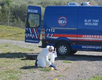 Konya’da 2 kişinin öldüğü olayın perde arkasından 12 saatlik telefon trafiği çıktı: İşte detaylar…