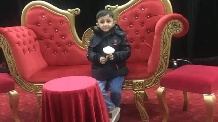 Konya’da 7 yaşındaki Berke’nin ölümünde yeni gelişme: Tanık o geceyi anlattı