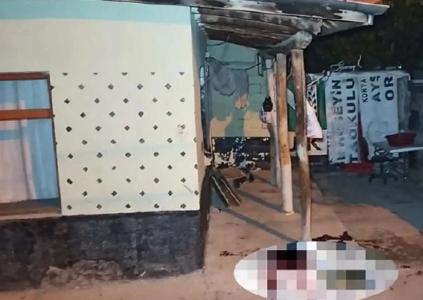 Konya’da annesini korumak isterken babasının ölümüne neden olmuştu! Kararın perde arkası ortaya çıktı