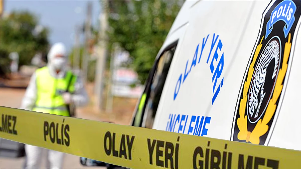 Konya’da kardeşler arasındaki tartışma kanlı bitti: 1 yaralı