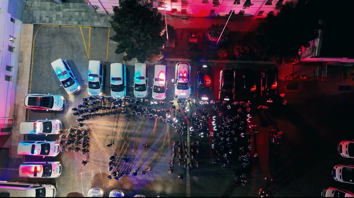 Konya’da Narko-Mercek operasyonu: Ortaya çıkan tablo dikkat çekti