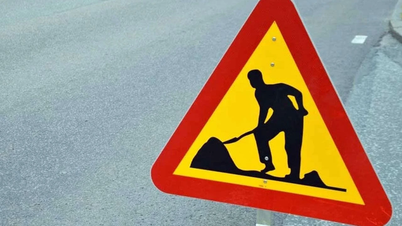 Konya’da o yolu kullanacaklar dikkat! 17 gün boyunca geçiş yok