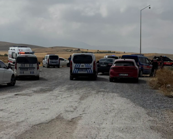 Konya’da şüpheli ölüm: Polis memuru araçta hayatını kaybetti!
