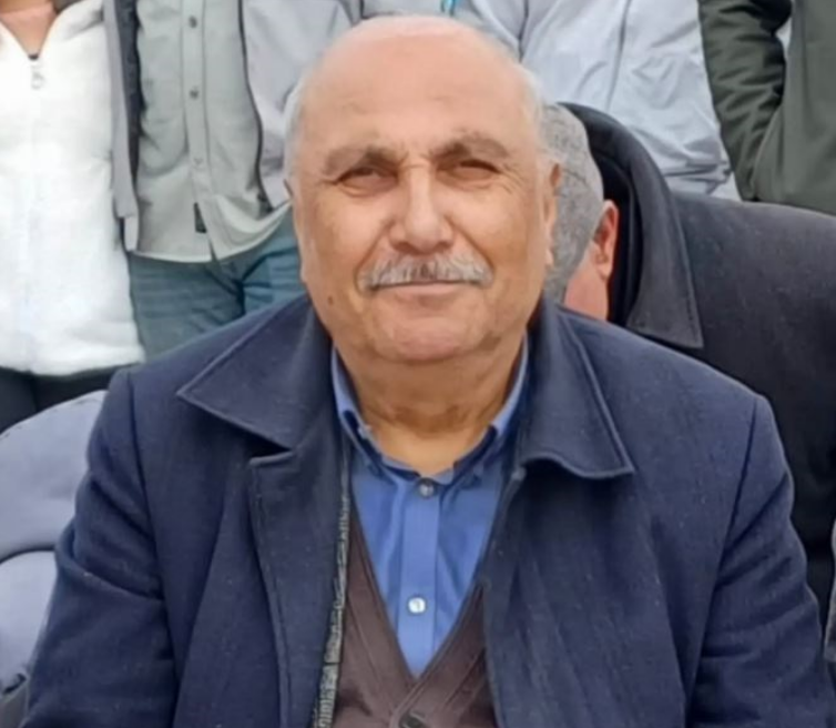 Konya'daki kazada Dem Partili siyasetçi hayatını kaybetti! 