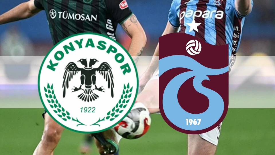 Konyaspor-Trabzonspor maçının biletleri satışa çıkıyor! Fiyatlar belli oldu