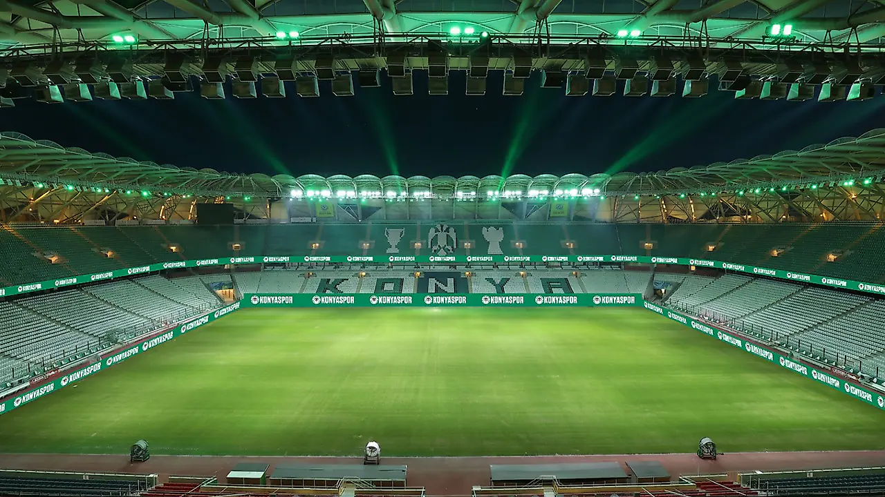 Konyaspor’dan dikkat çeken adım: Bu kez sahada farklı bir mücadele var