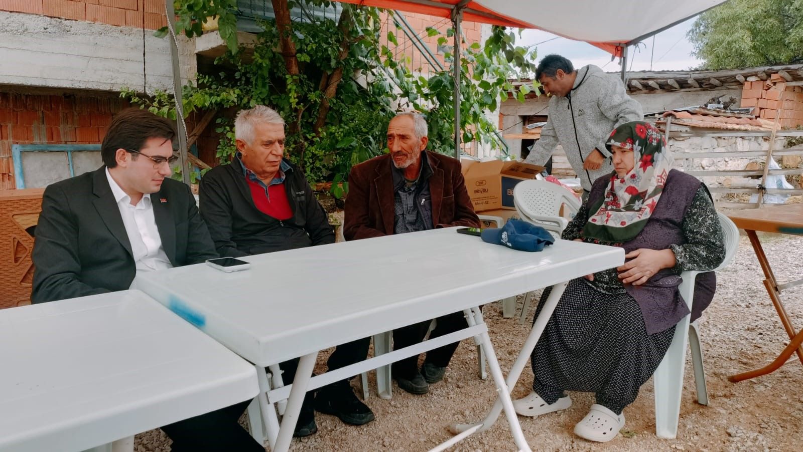 Konya’ya Güney Kore’den acı haber geldi: Genç Hatice yaşamını yitirdi