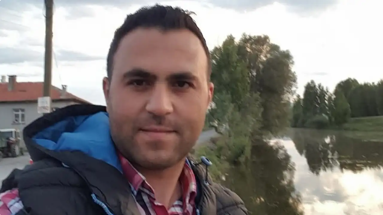 Şanlıurfa’da görev yapıyordu: Konya’ya acı haber geldi
