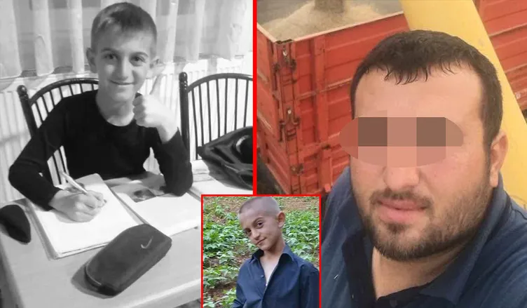 12 yaşındaki Şevket akranı tarafından öldürülmüştü! Tanık ifadesi davanın seyrini değiştirdi: ‘Senin kafanı patlatacağım’