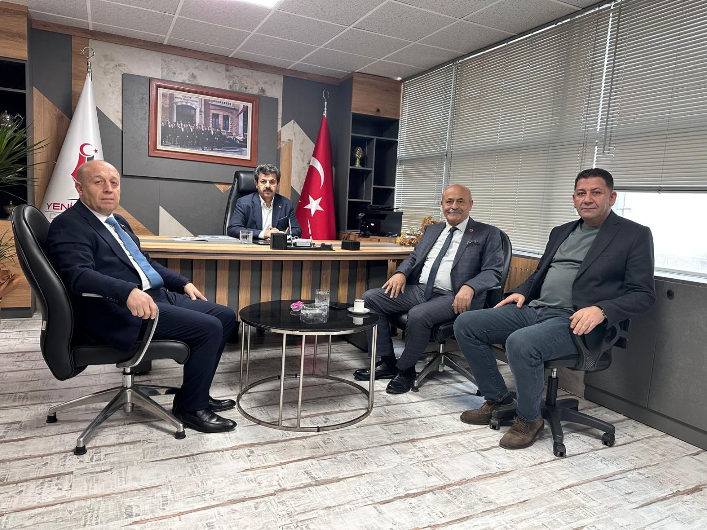 81 ilin kültürü İzmir’de buluşacak