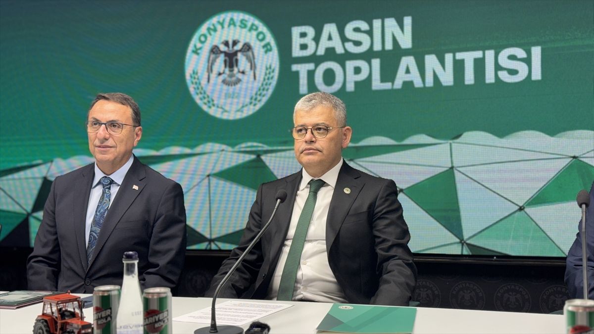 Ömer Atiker: Üstlendiğimiz sorumluluğun farkındayız. Verdiğimiz her sözün, başladığımız her işin takipçisiyiz