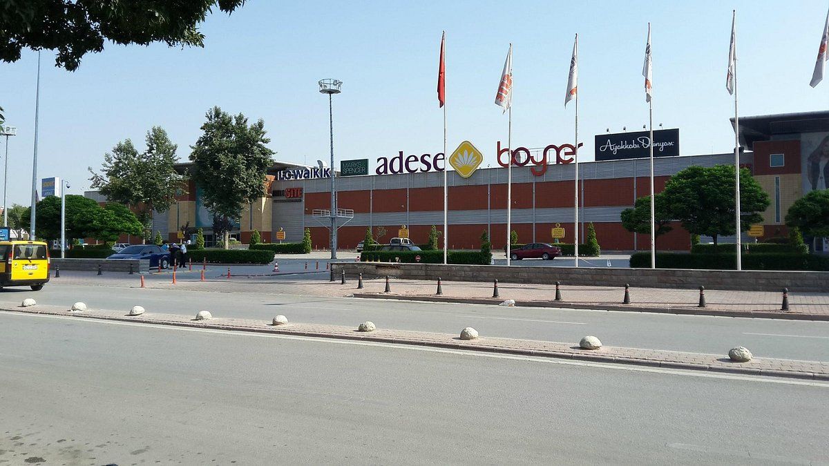 KULE SİTE KONYA 