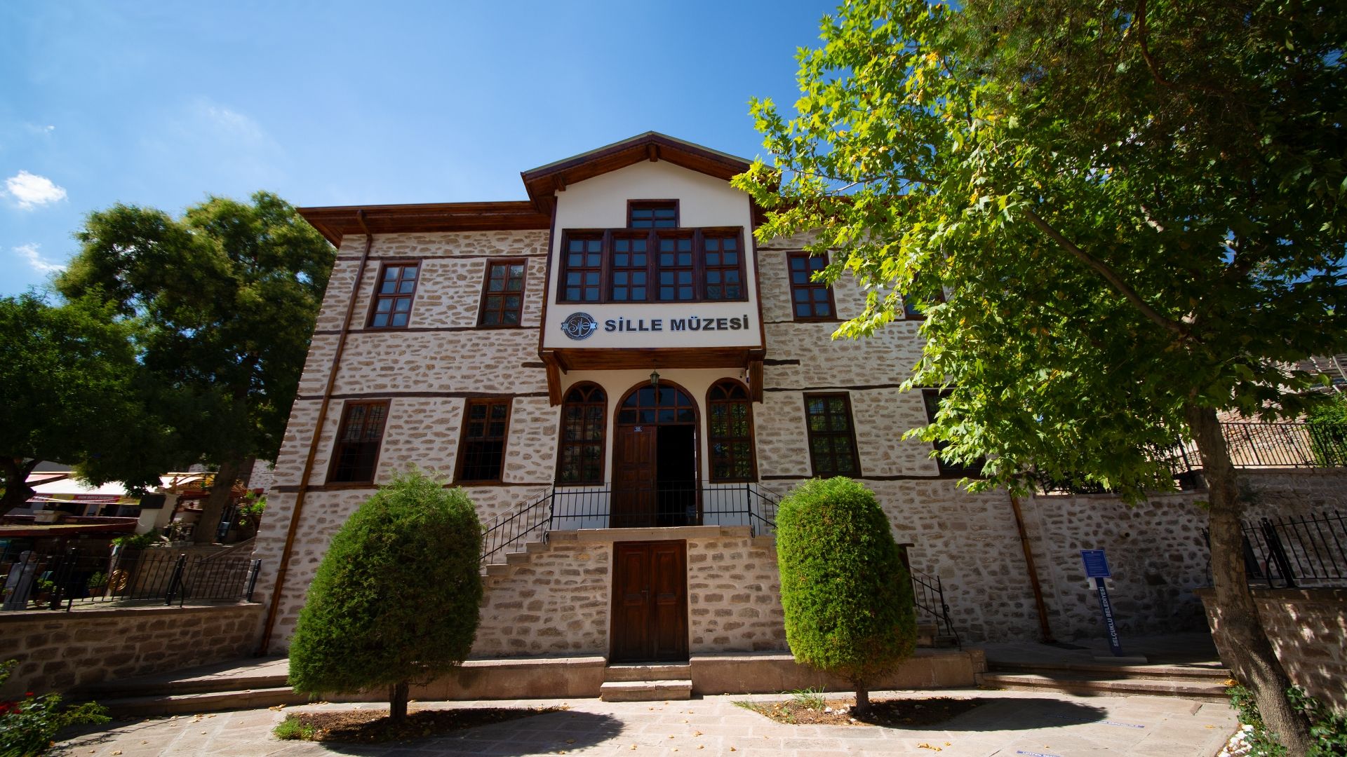 Sille Müzesi